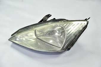 S-MAX ÇIKMA YEDEK PARÇA FORD CIKMA YEDEK FOCUS 1 SOL FAR 